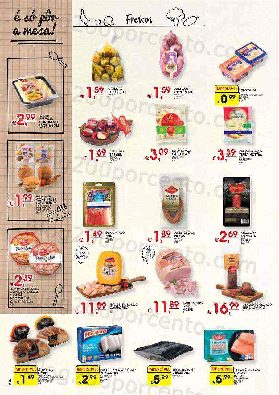 Antevisão Folheto MEU SUPER