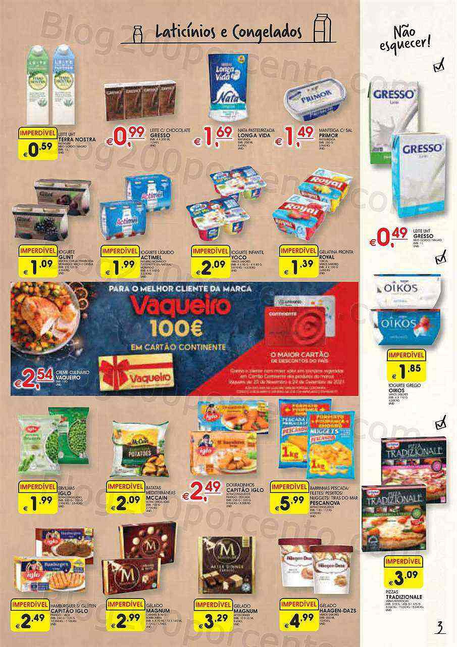 Antevisão Folheto MEU SUPER