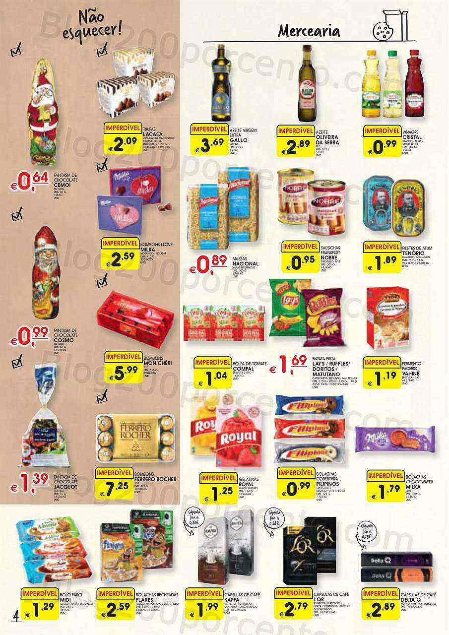 Antevisão Folheto MEU SUPER