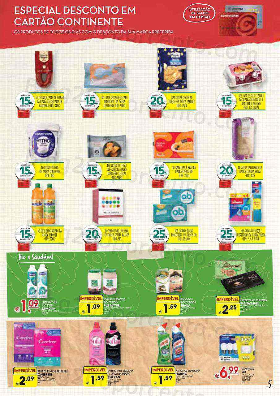 Antevisão Folheto MEU SUPER