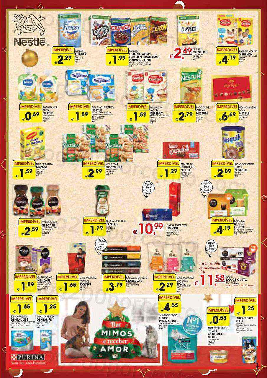 Antevisão Folheto MEU SUPER