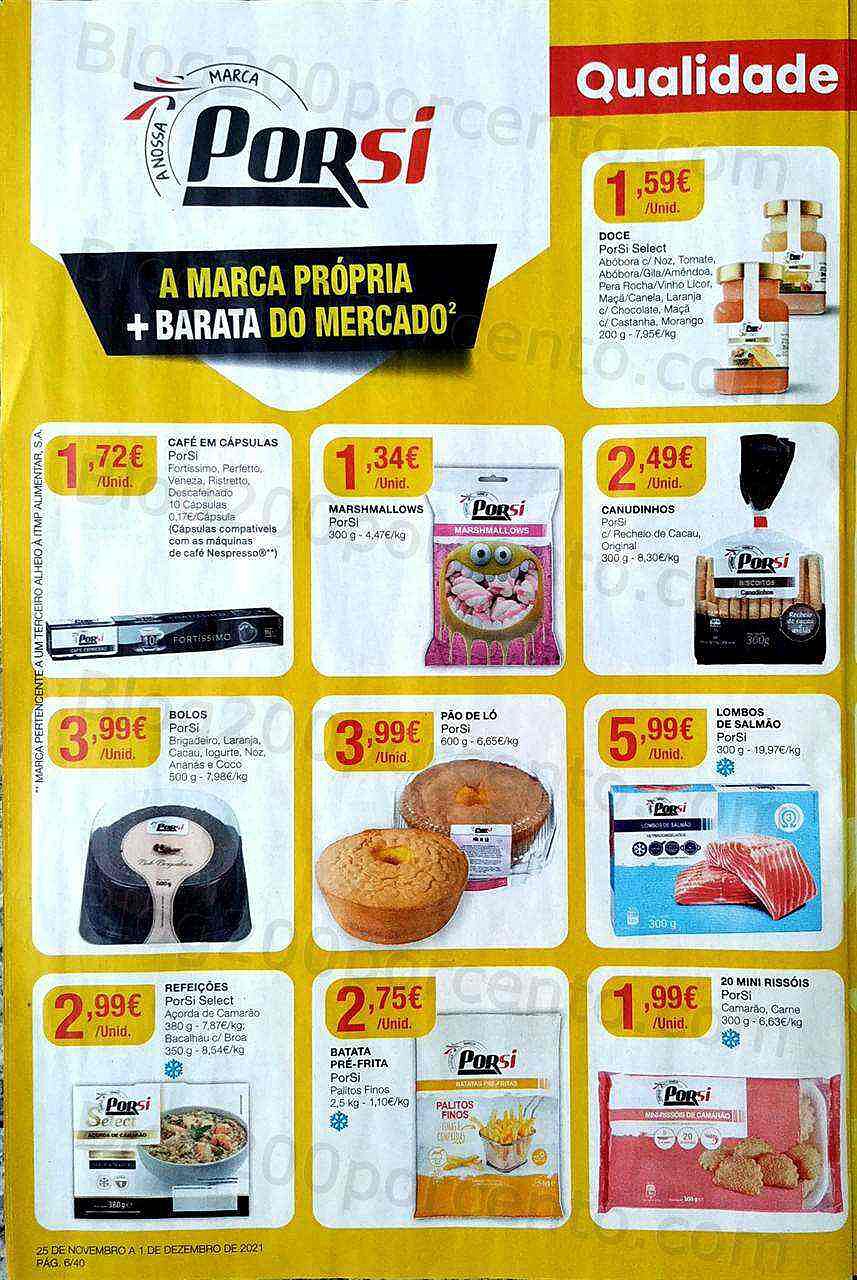 Intermarché black week