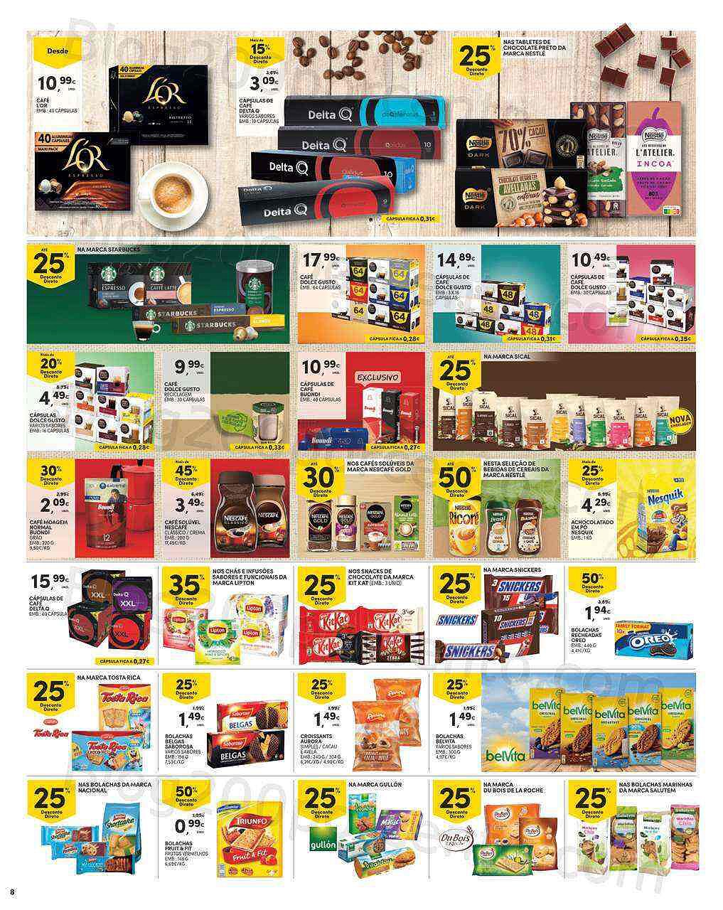 Antevisão Continente Madeira