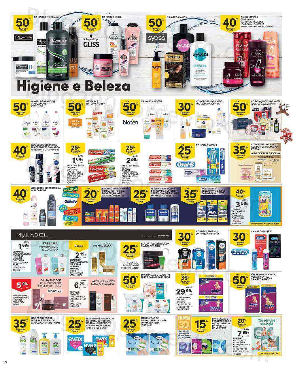 Antevisão Continente Madeira