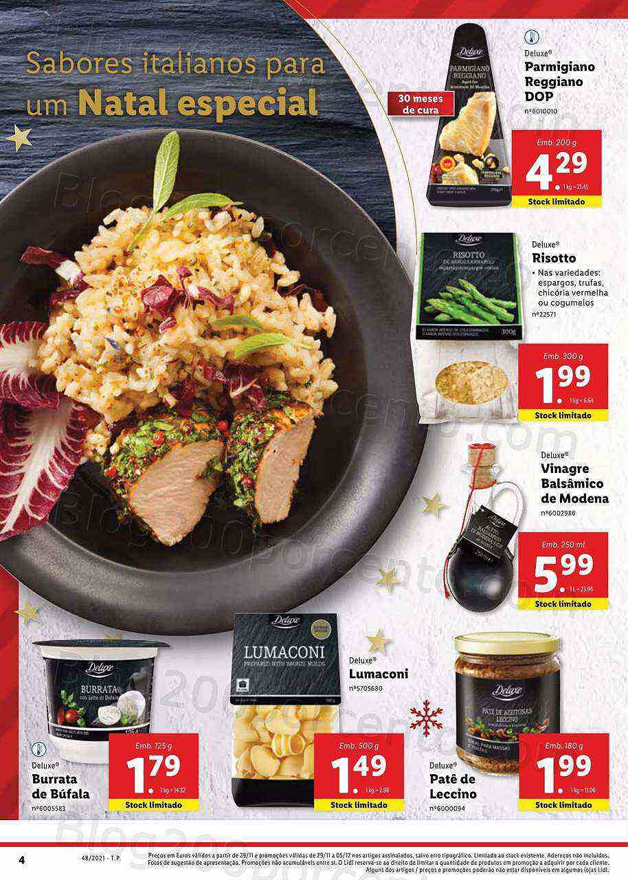 Lidl Edição Digital 29 novembro a 5 dezembro