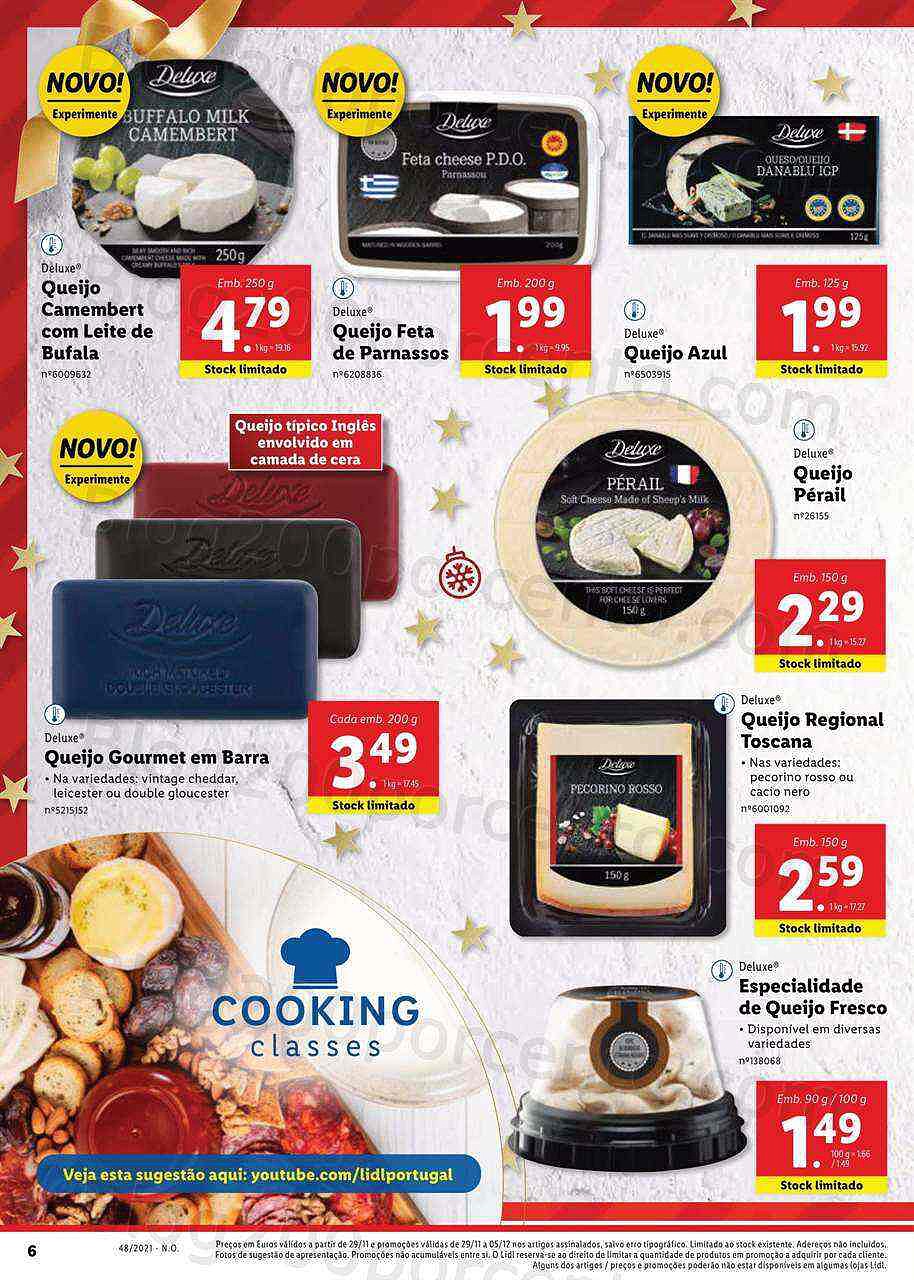 Lidl Edição Digital 29 novembro a 5 dezembro