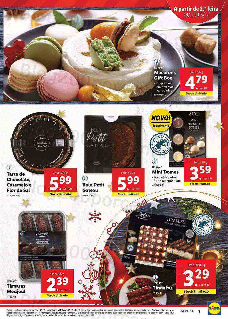 Lidl Edição Digital 29 novembro a 5 dezembro