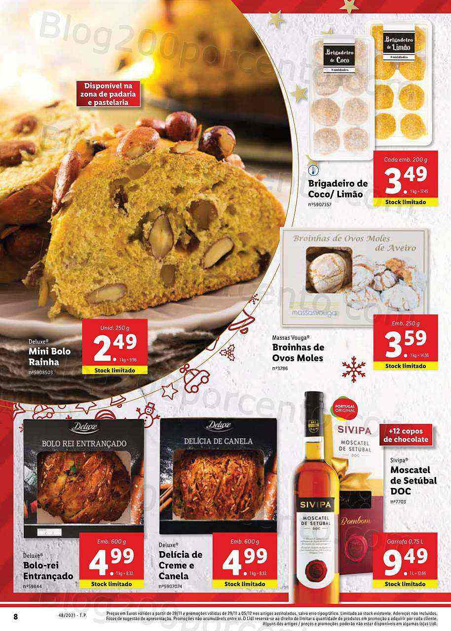 Lidl Edição Digital 29 novembro a 5 dezembro