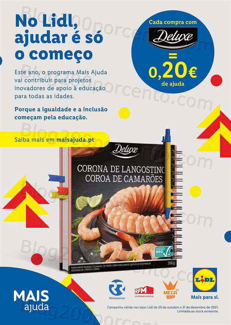 Lidl Edição Digital 29 novembro a 5 dezembro