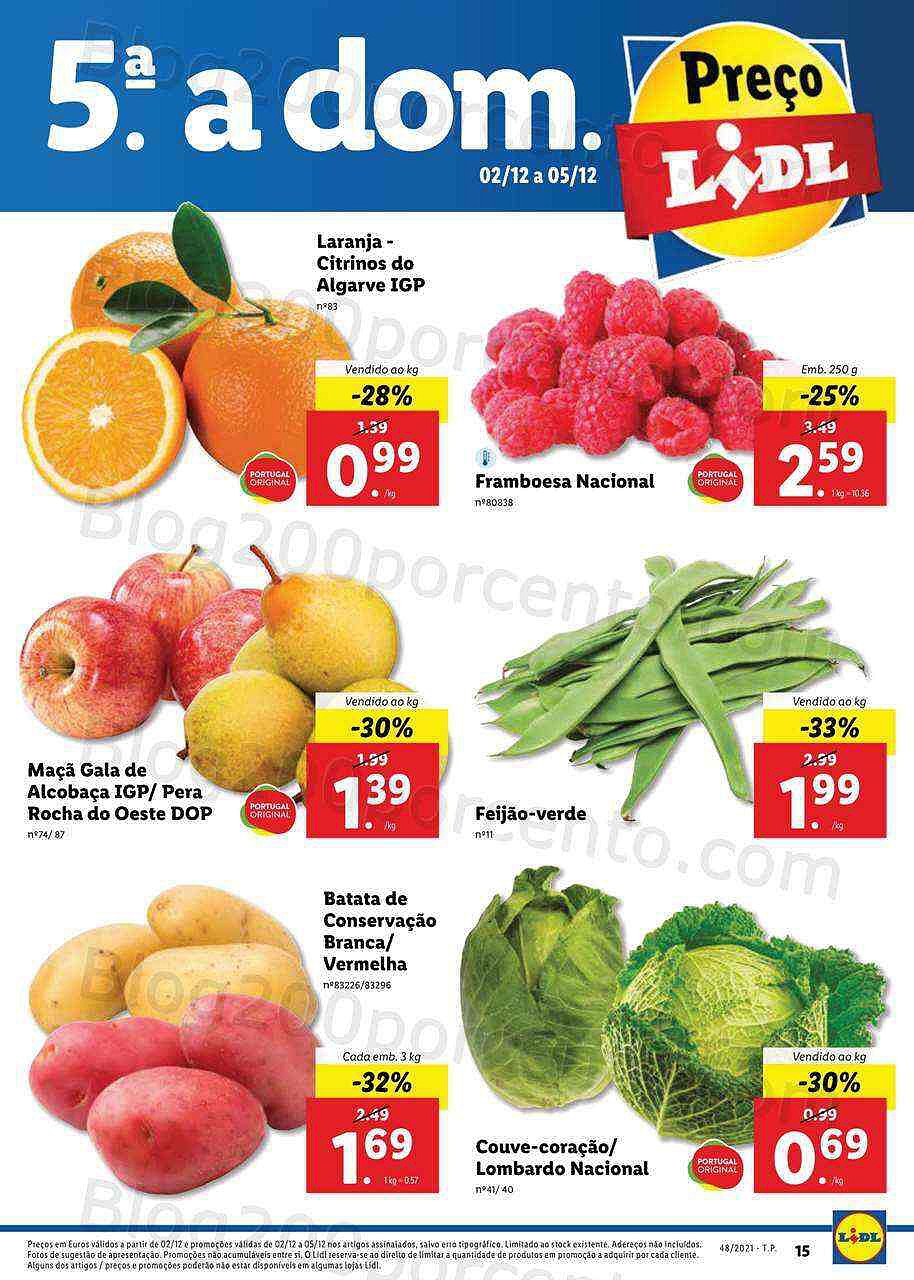 Lidl Edição Digital 29 novembro a 5 dezembro
