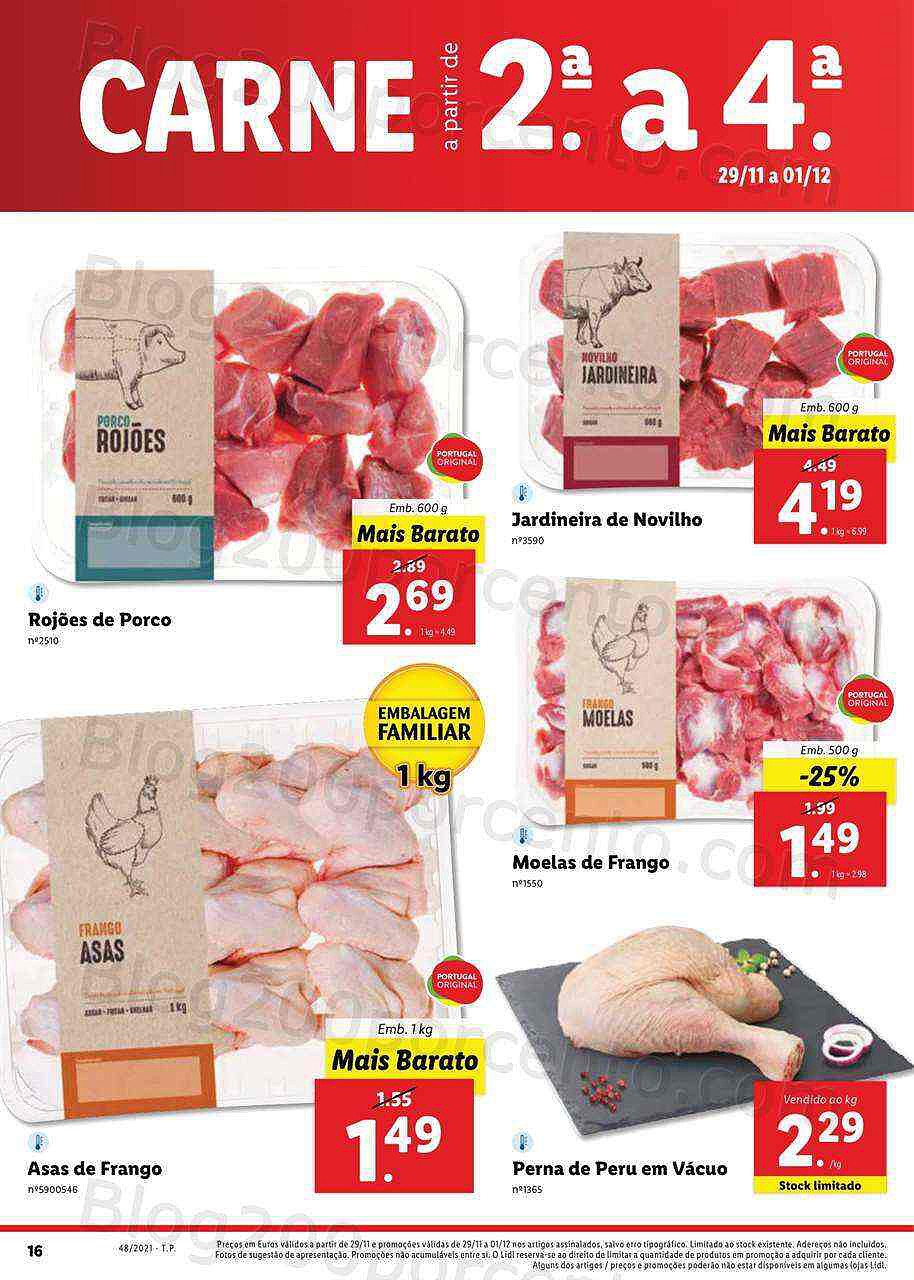 Lidl Edição Digital 29 novembro a 5 dezembro