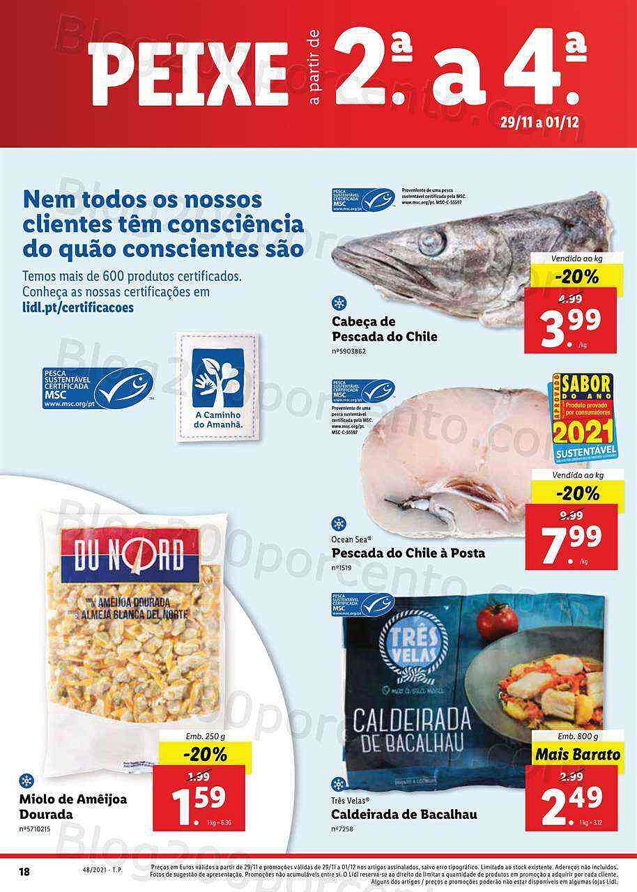 Lidl Edição Digital 29 novembro a 5 dezembro