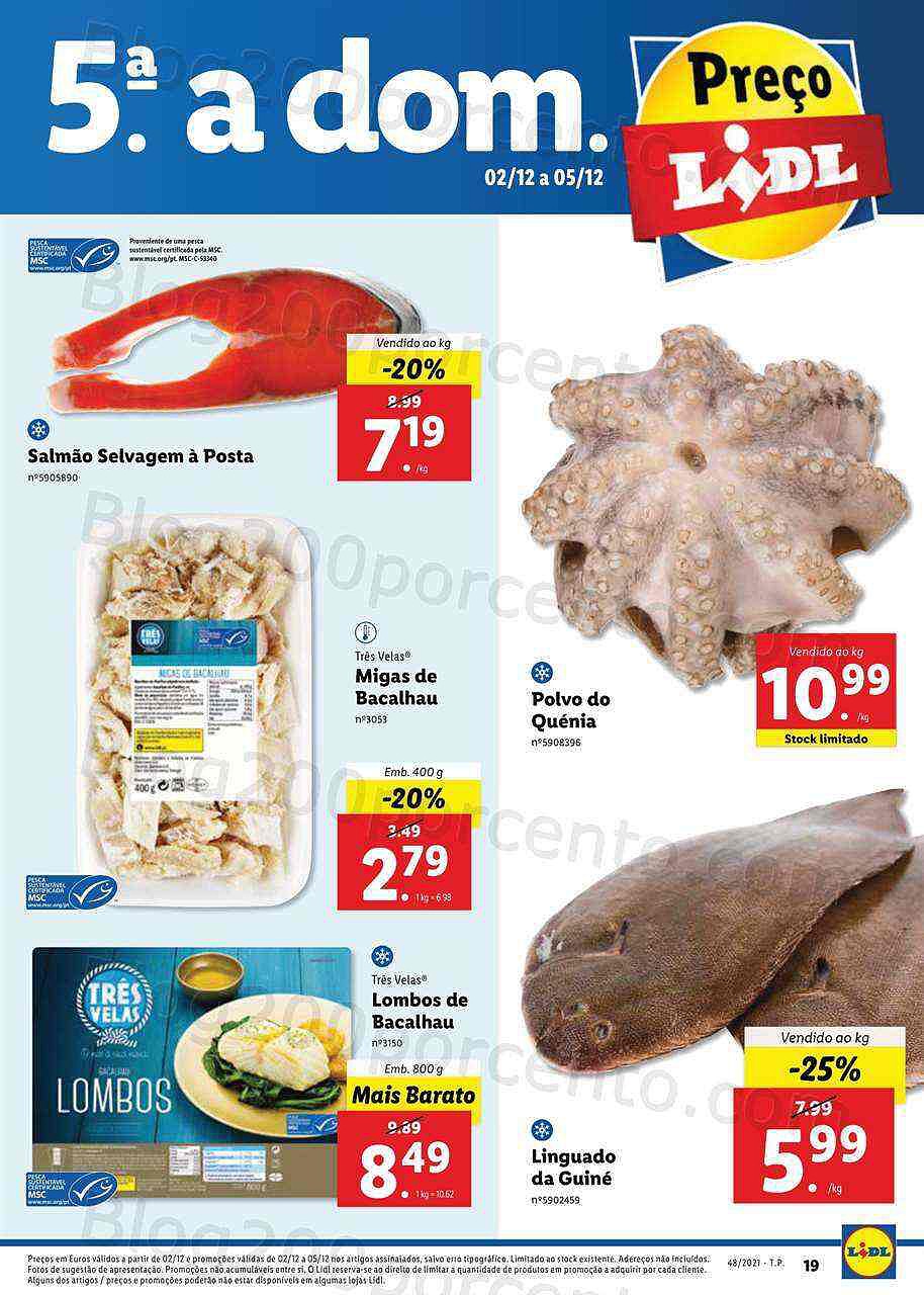 Lidl Edição Digital 29 novembro a 5 dezembro