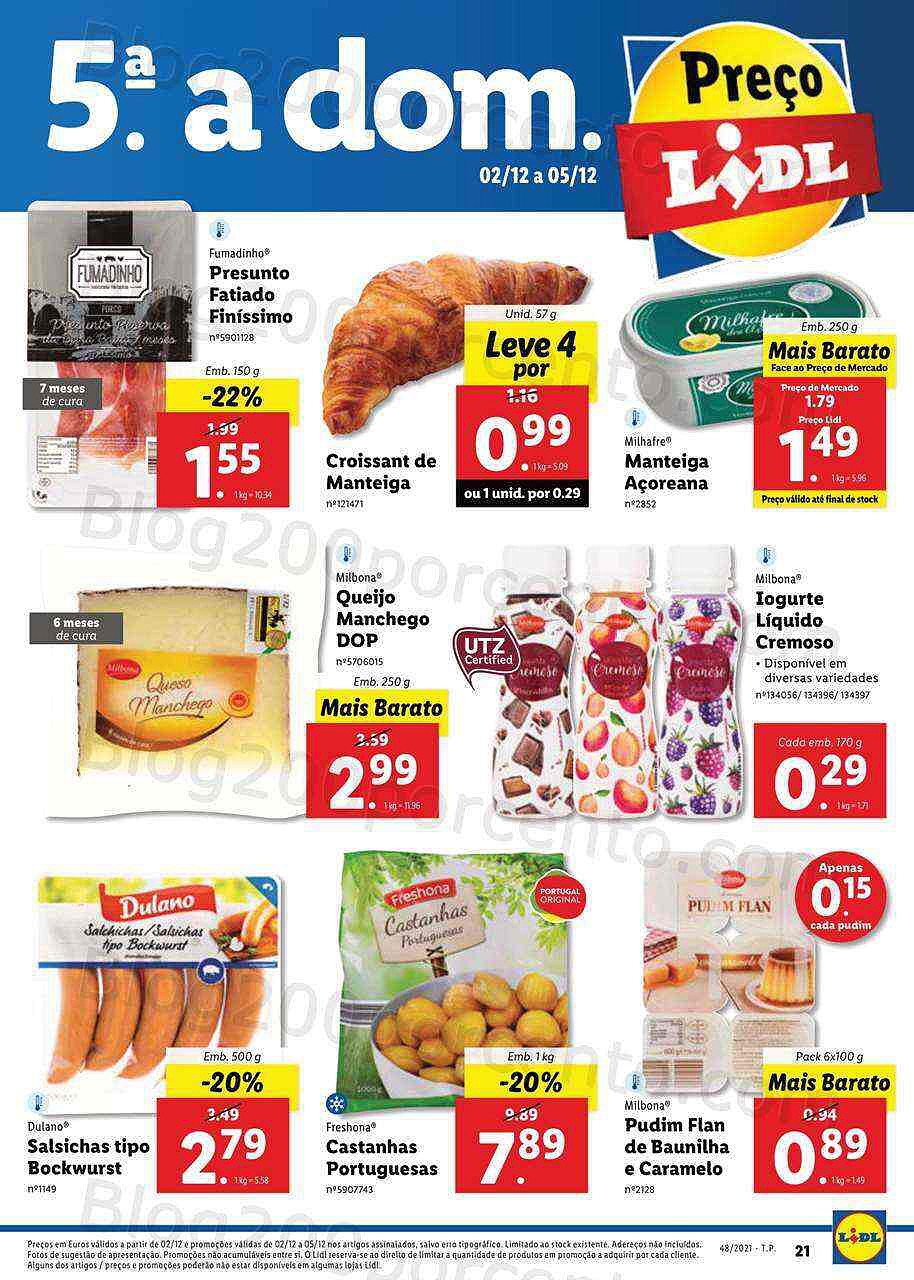 Lidl Edição Digital 29 novembro a 5 dezembro