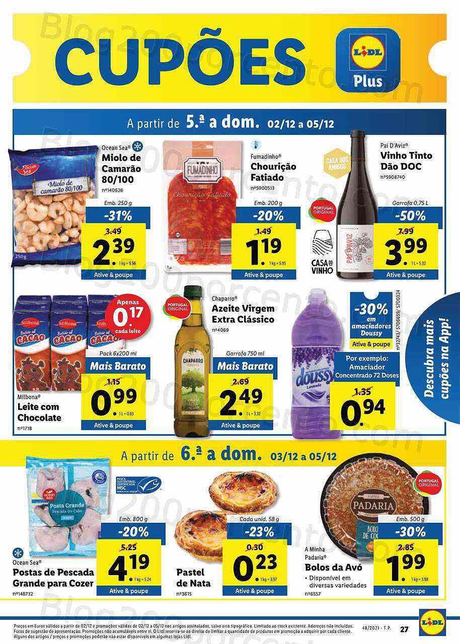 Lidl Edição Digital 29 novembro a 5 dezembro
