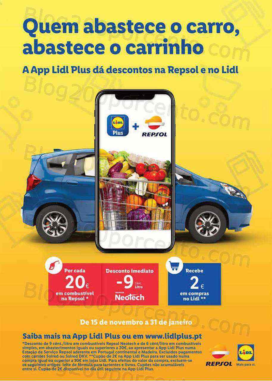 Lidl Edição Digital 29 novembro a 5 dezembro