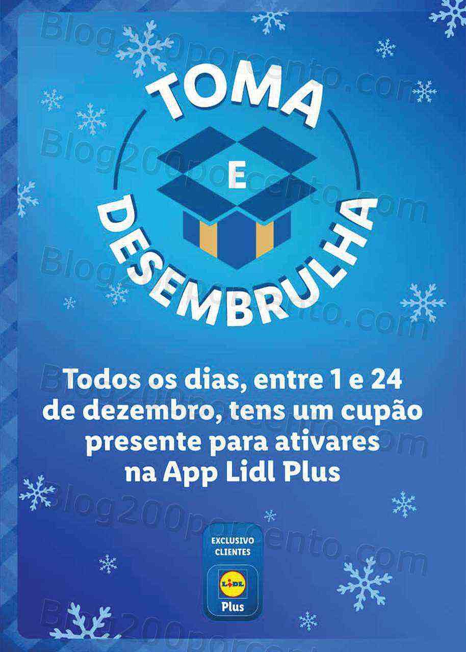 Lidl Edição Digital 29 novembro a 5 dezembro