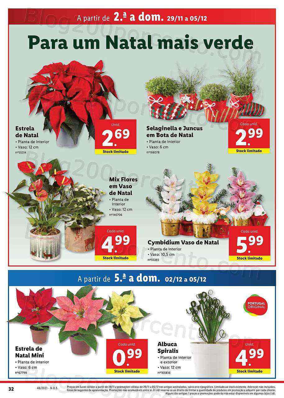 Lidl Edição Digital 29 novembro a 5 dezembro