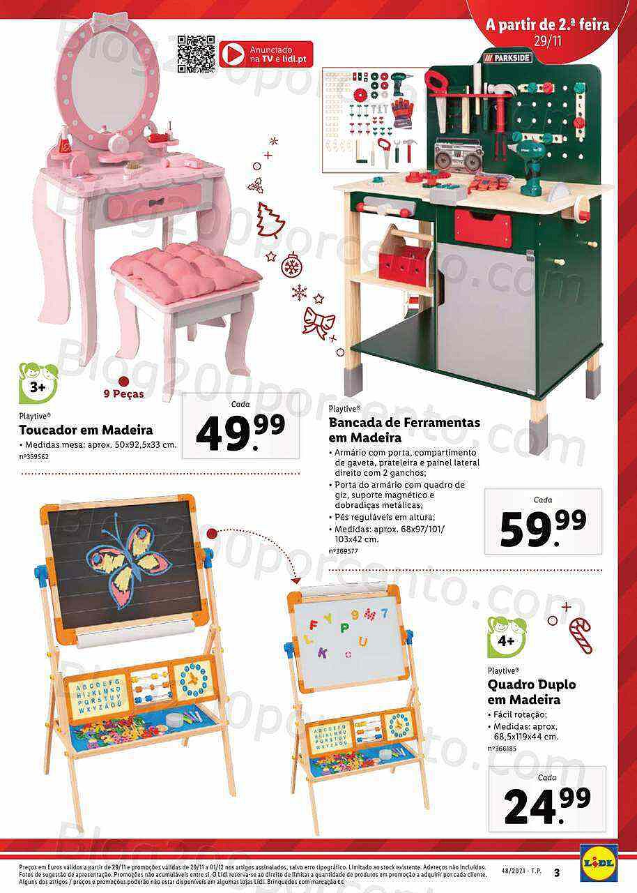 Lidl Edição Digital 29 novembro a 5 dezembro