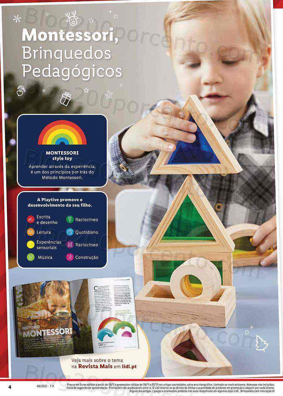 Lidl Edição Digital 29 novembro a 5 dezembro