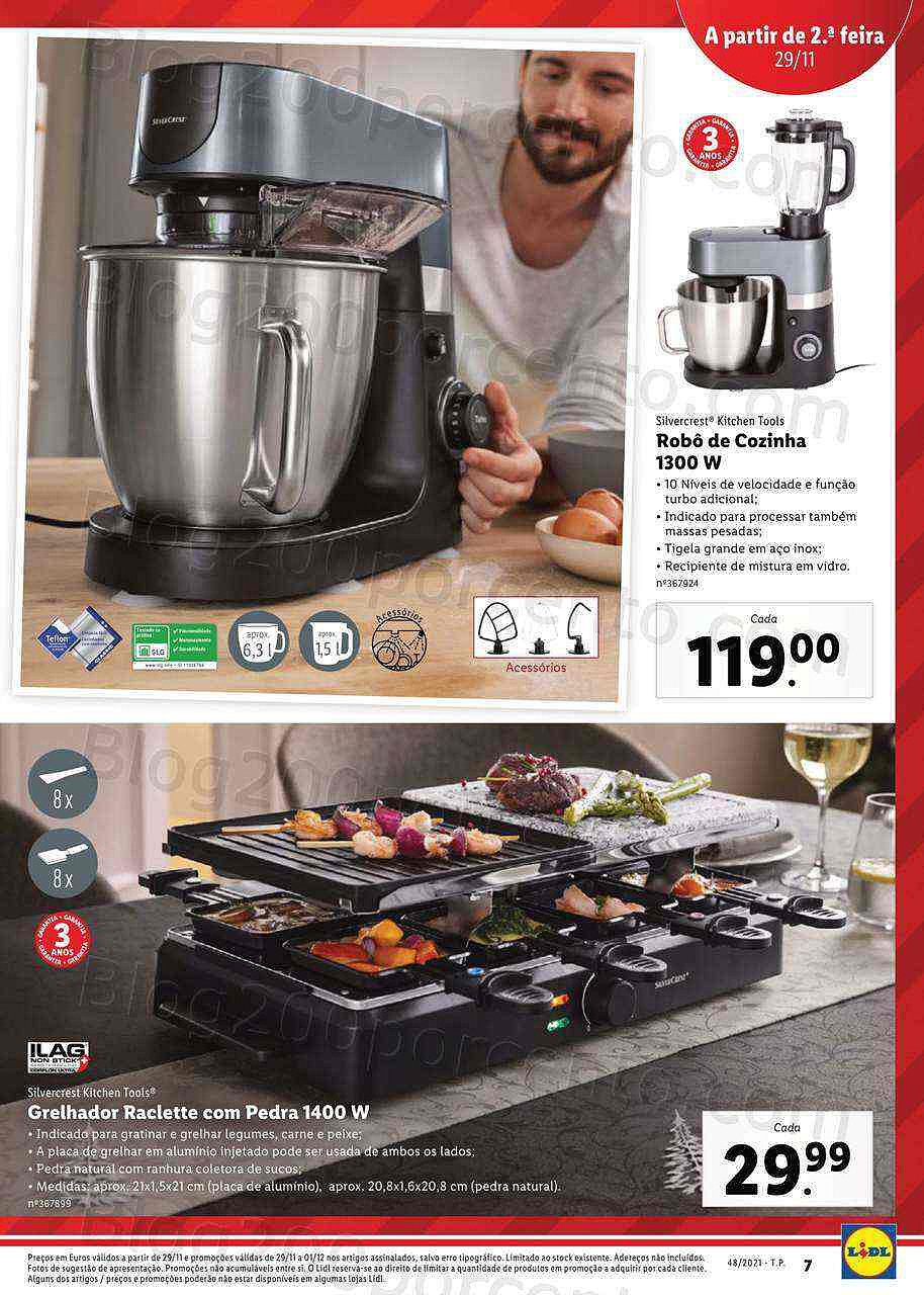 Lidl Edição Digital 29 novembro a 5 dezembro