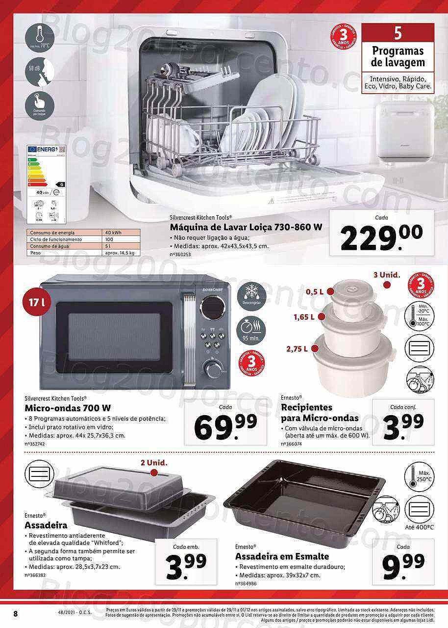 Lidl Edição Digital 29 novembro a 5 dezembro