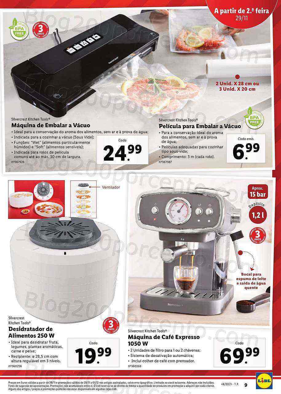 Lidl Edição Digital 29 novembro a 5 dezembro