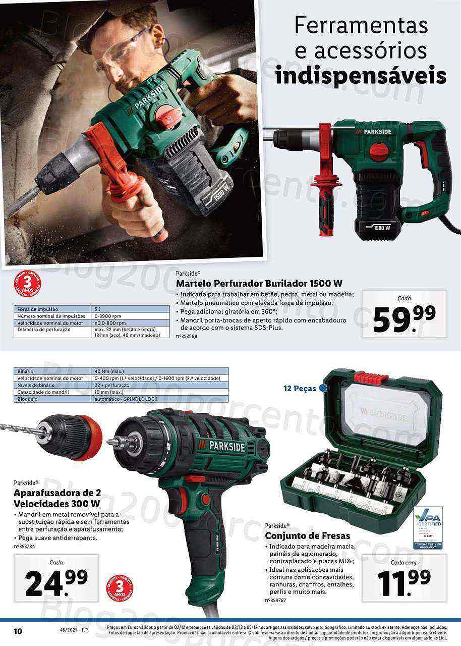 Lidl Edição Digital 29 novembro a 5 dezembro