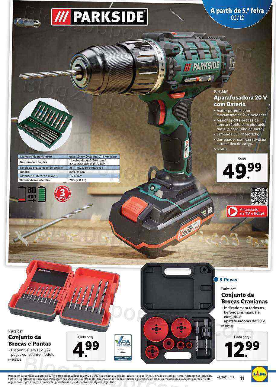 Lidl Edição Digital 29 novembro a 5 dezembro