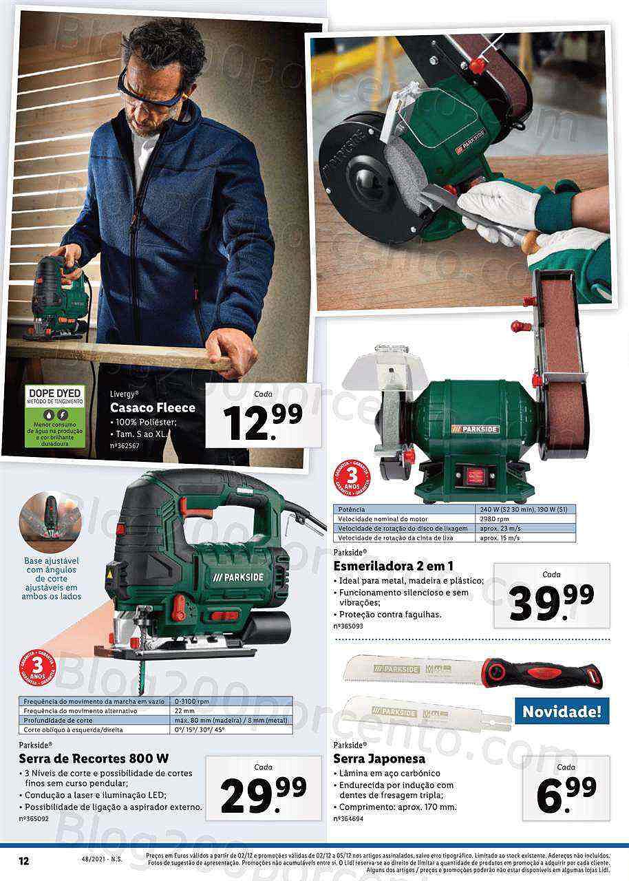 Lidl Edição Digital 29 novembro a 5 dezembro