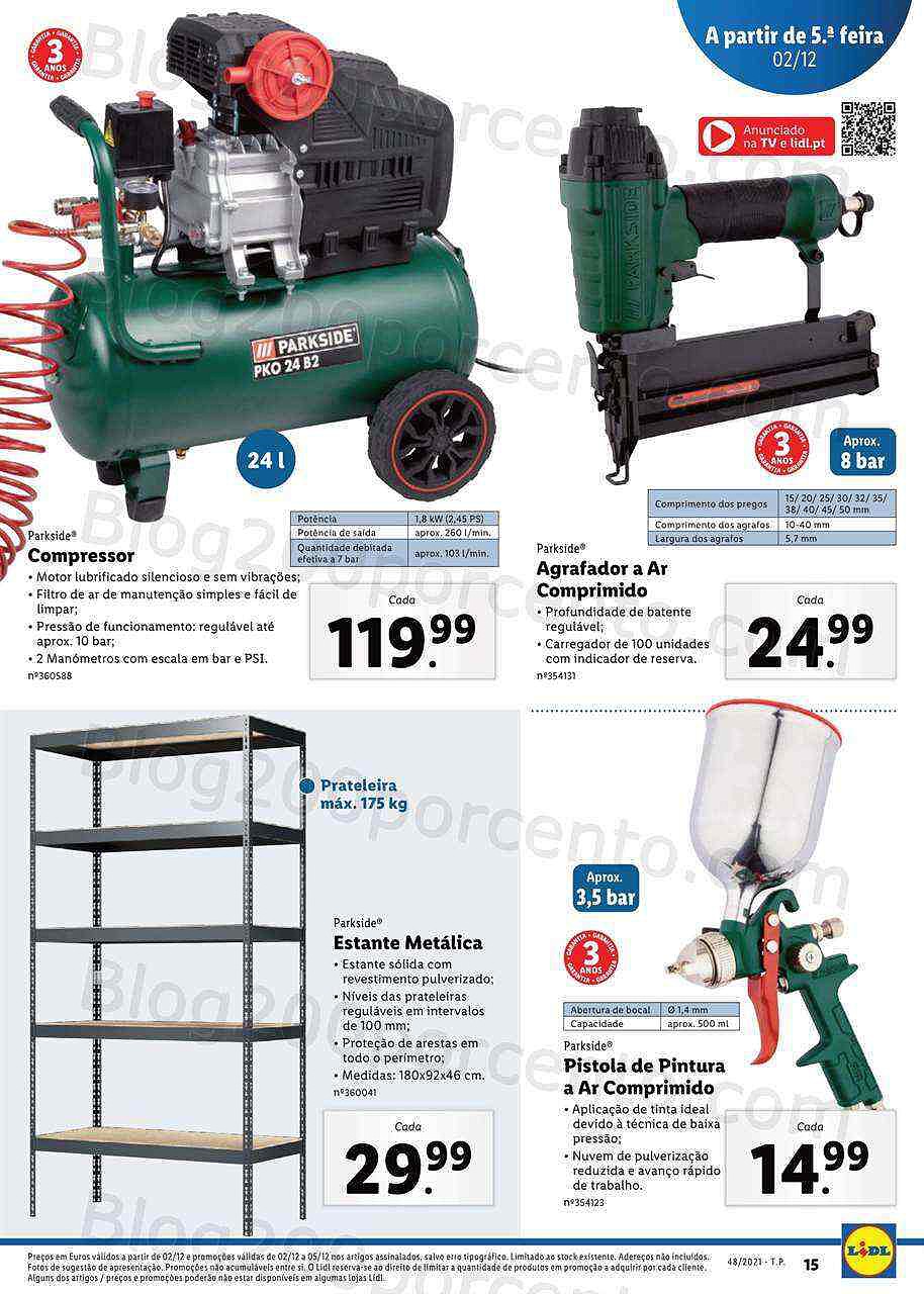 Lidl Edição Digital 29 novembro a 5 dezembro