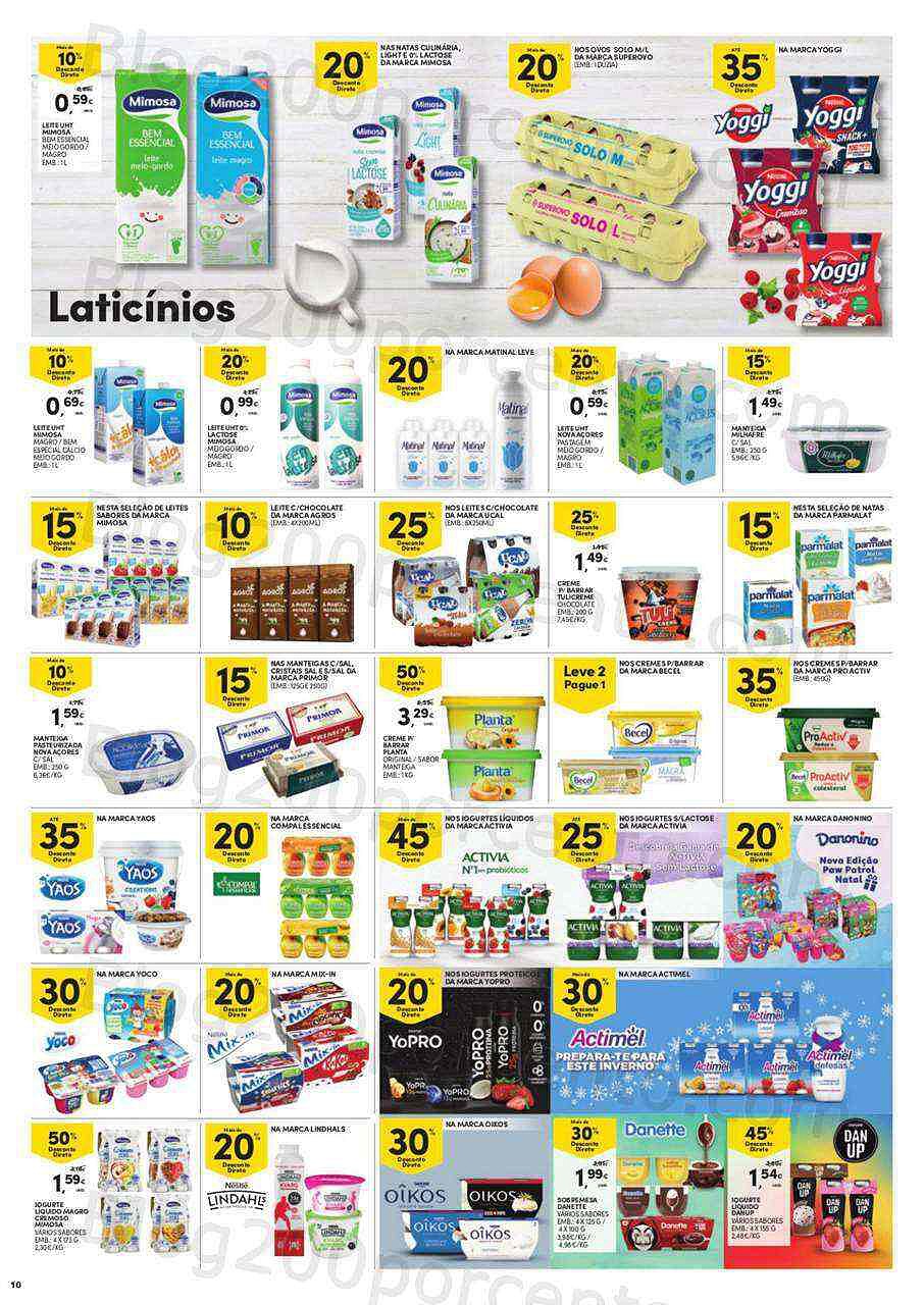 Bom Dia 23 a 29 novembro