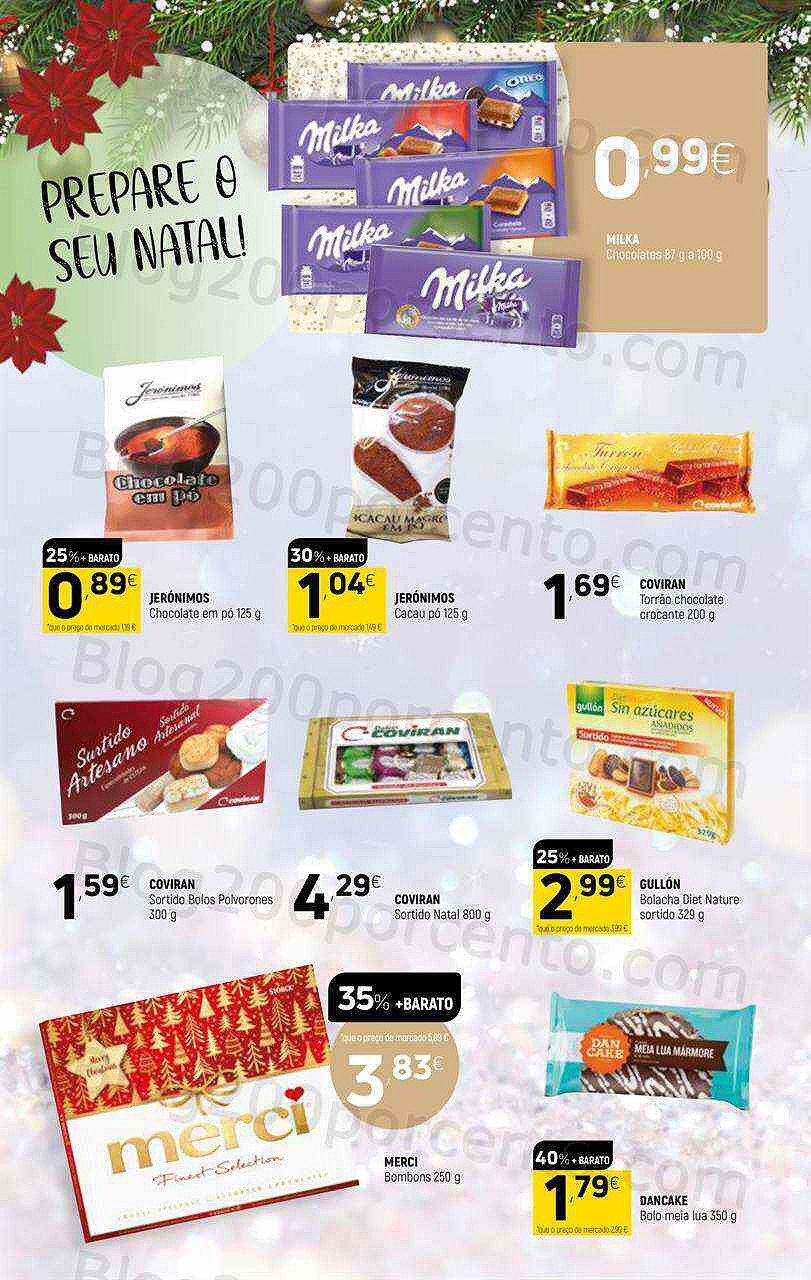 Coviran Natal