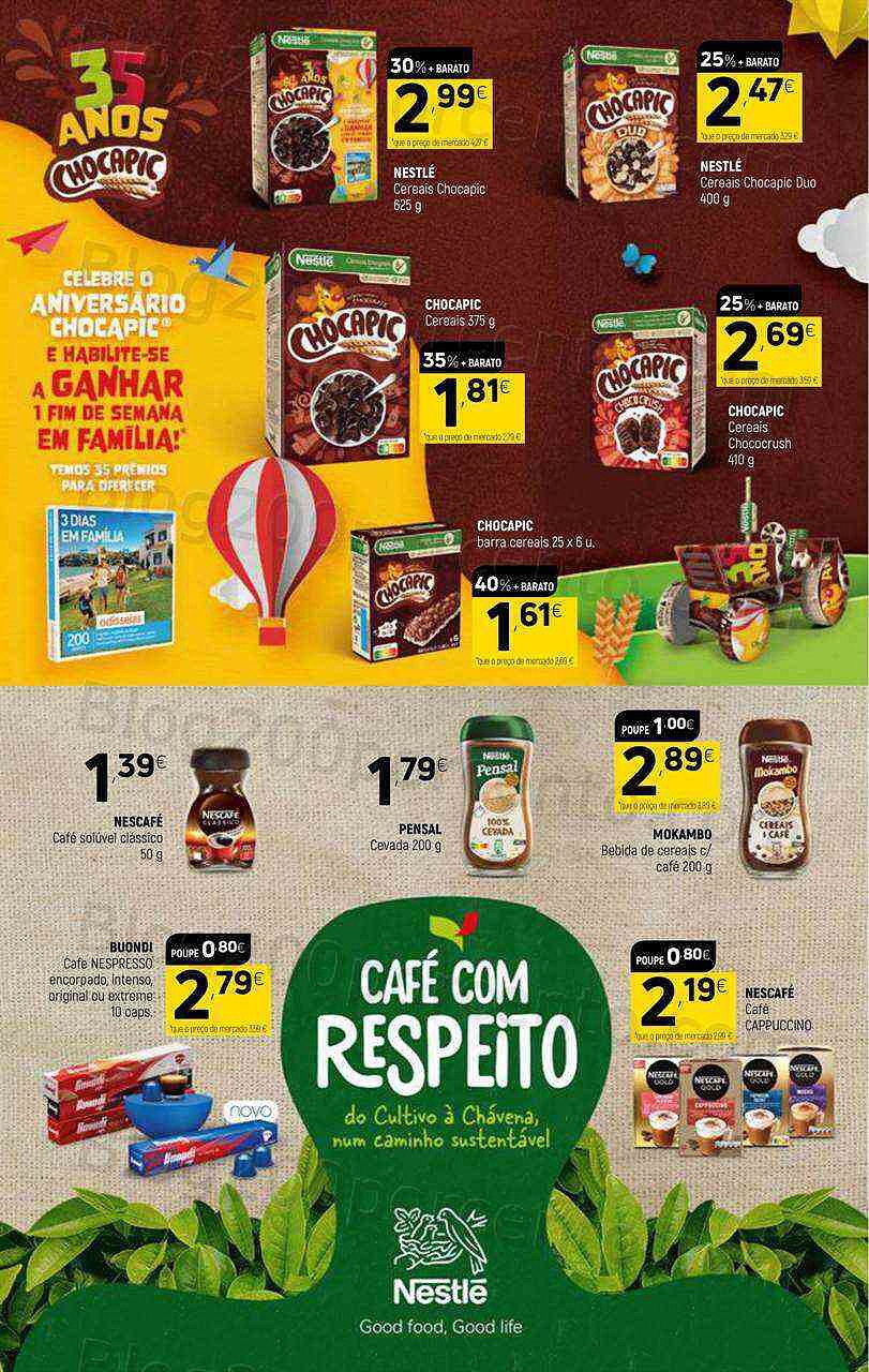 Coviran Natal