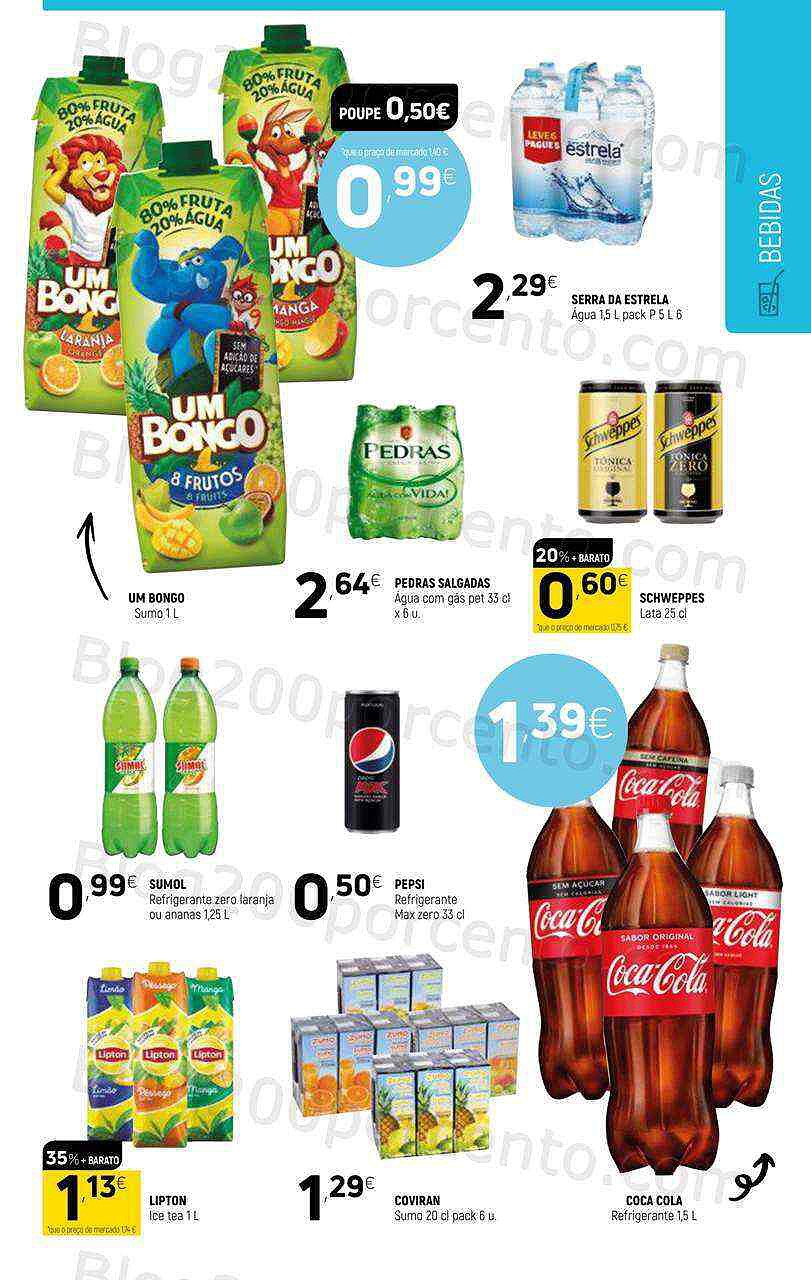 Coviran Natal