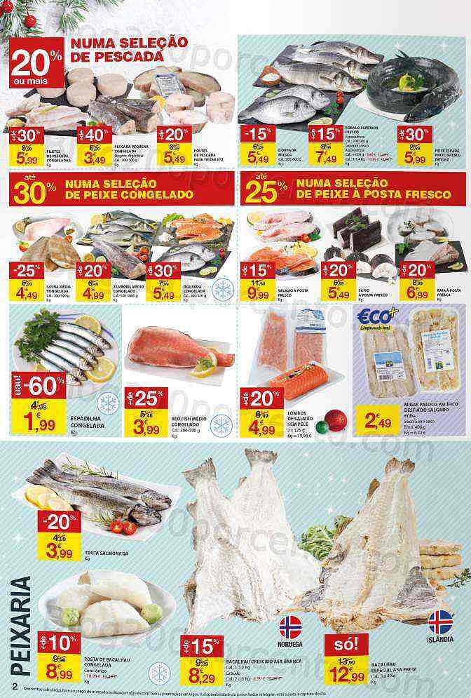 E-Leclerc 25 novembro a 1 dezembro