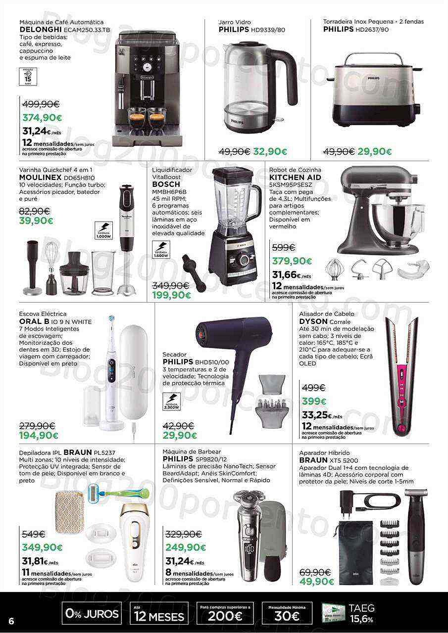 Eci Black Friday 19 a 28 novembro