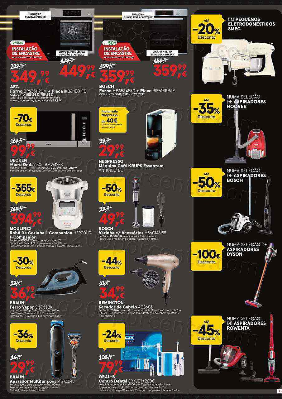 Worten Black Friday 24 a 29 novembro