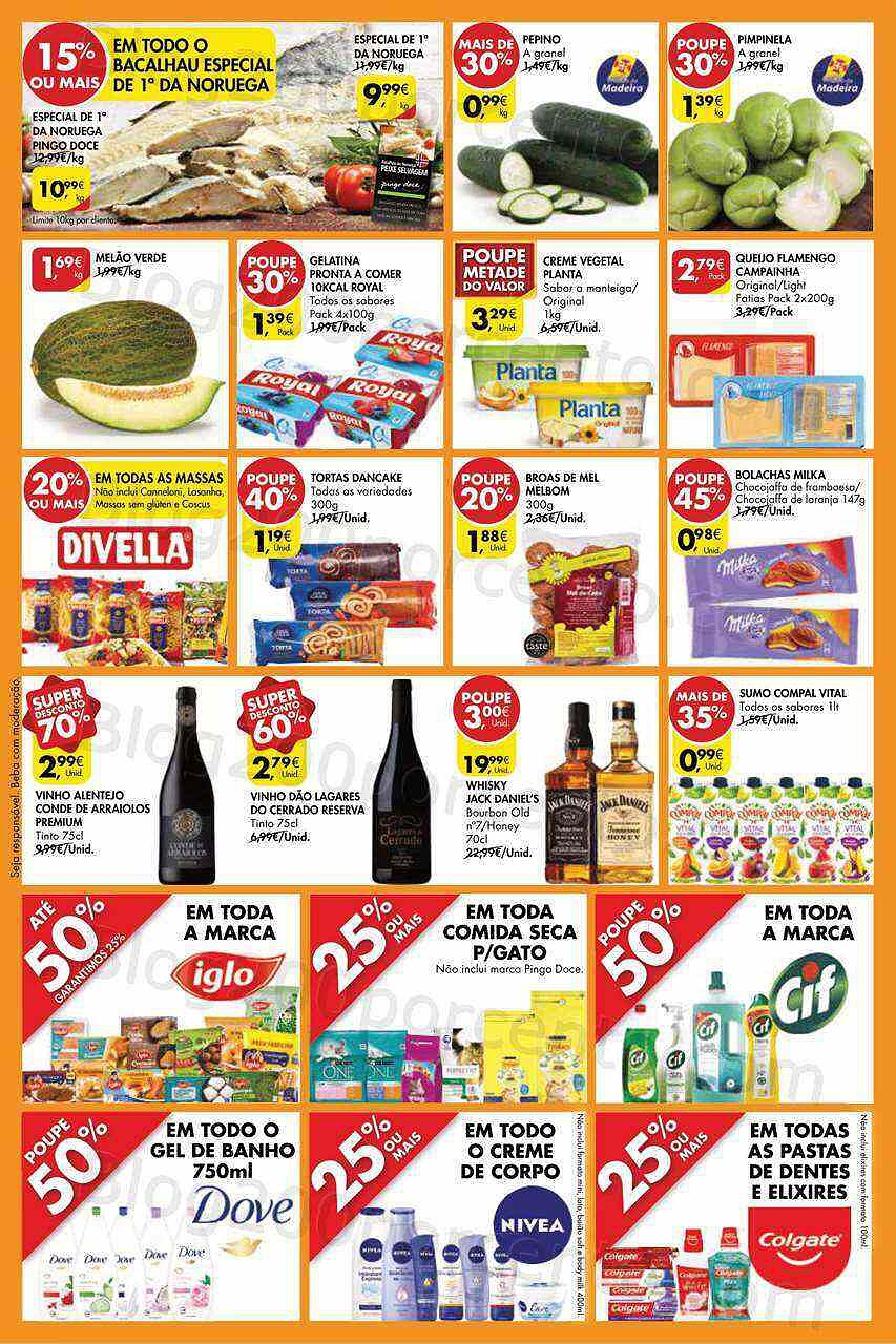 Pingo Doce Madeira Fim de Semana