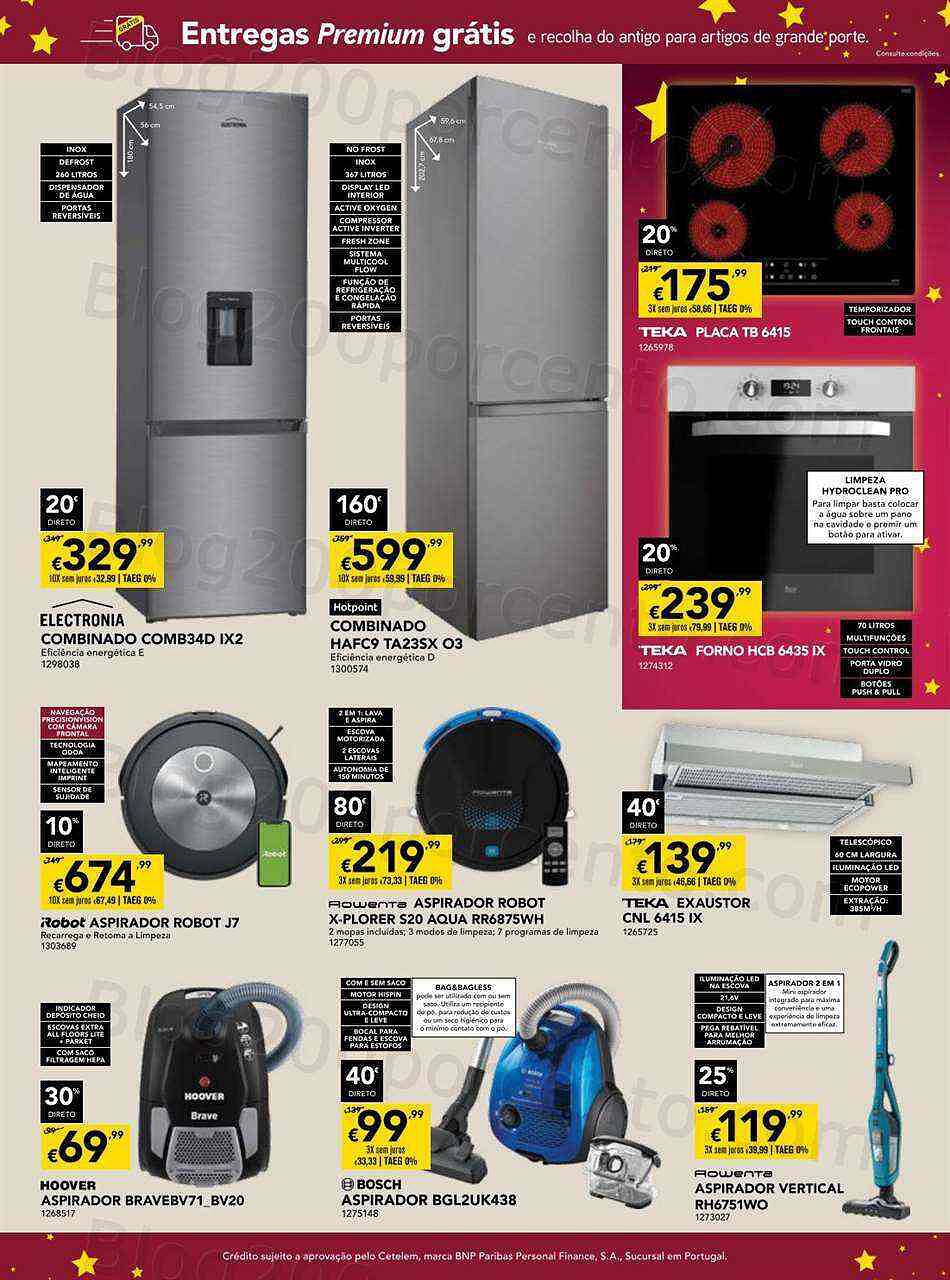 Radio Popular Folheto Natal