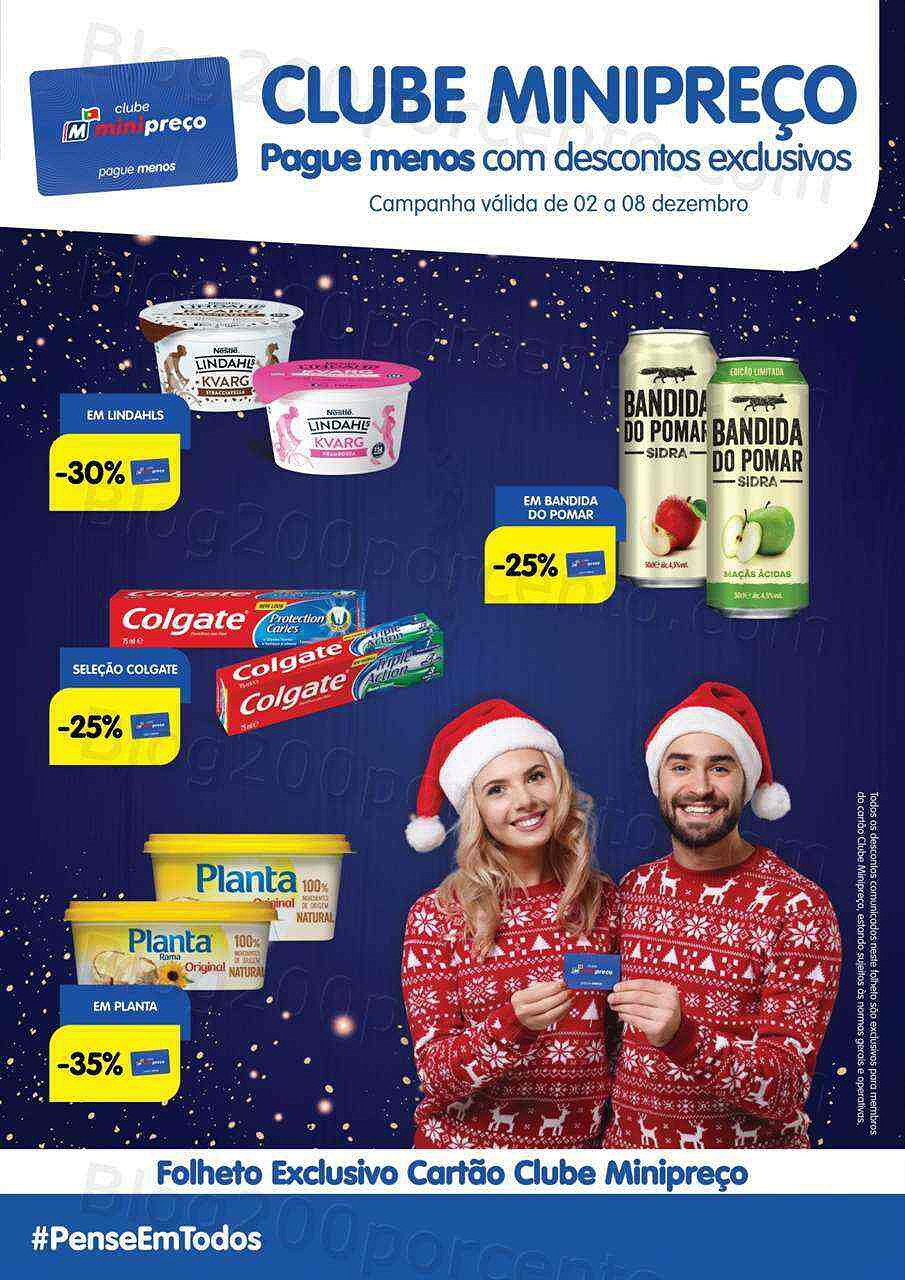 Clube Minipreço