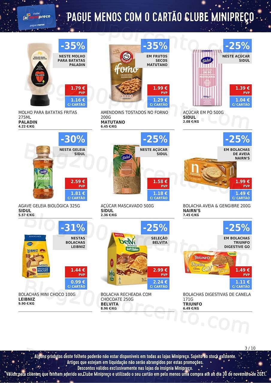 Clube Minipreço