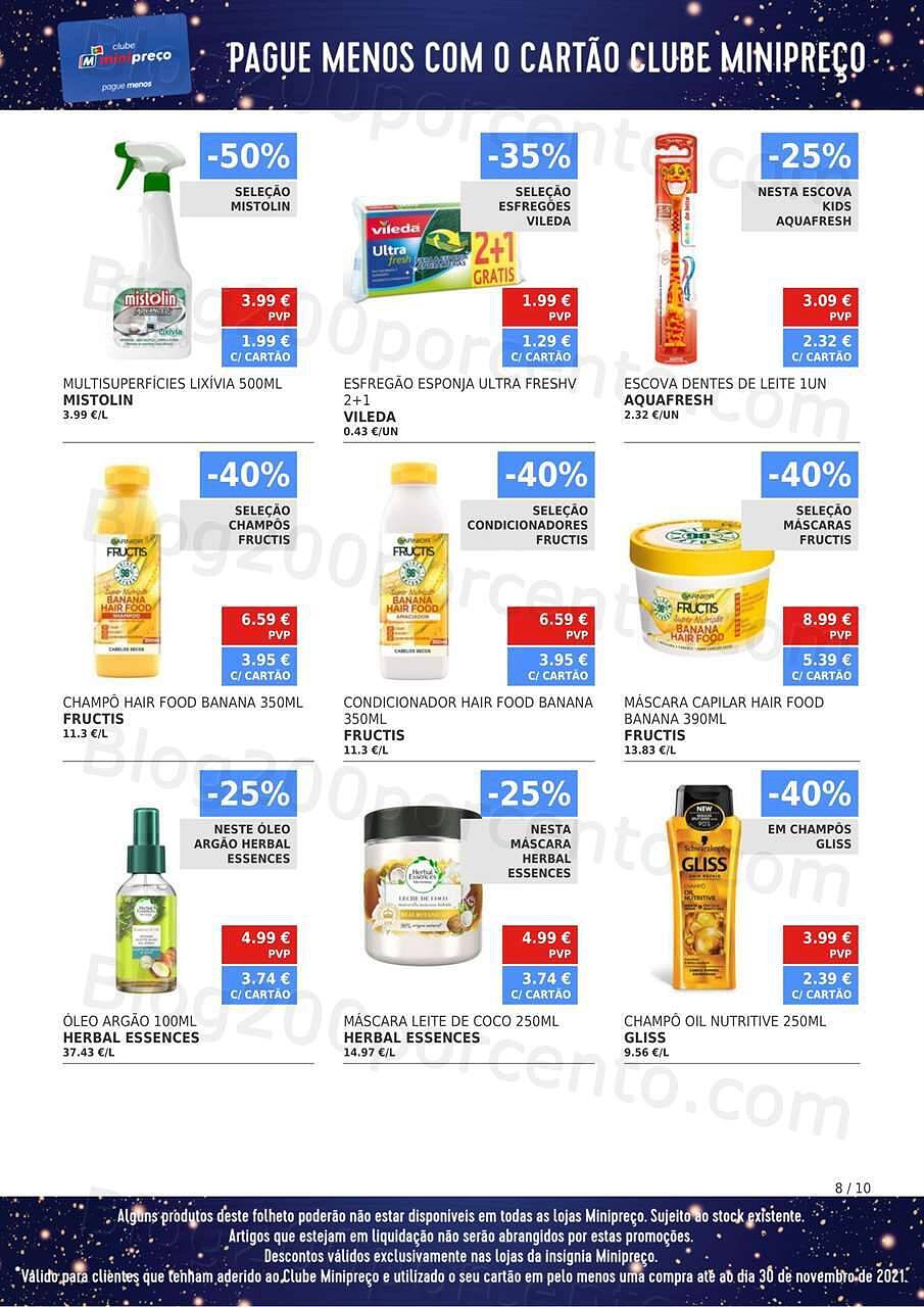 Clube Minipreço
