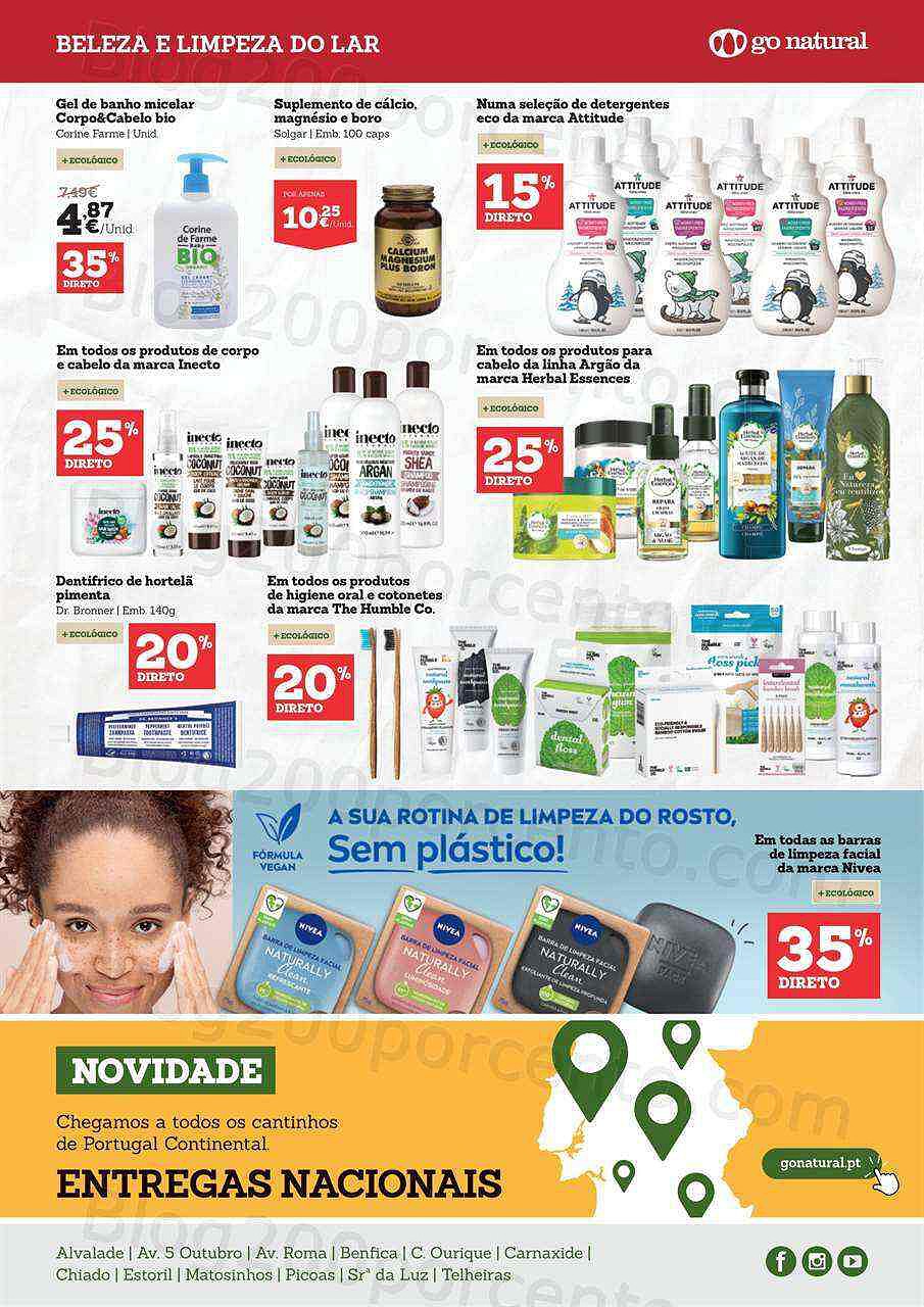 Go Natural Natal