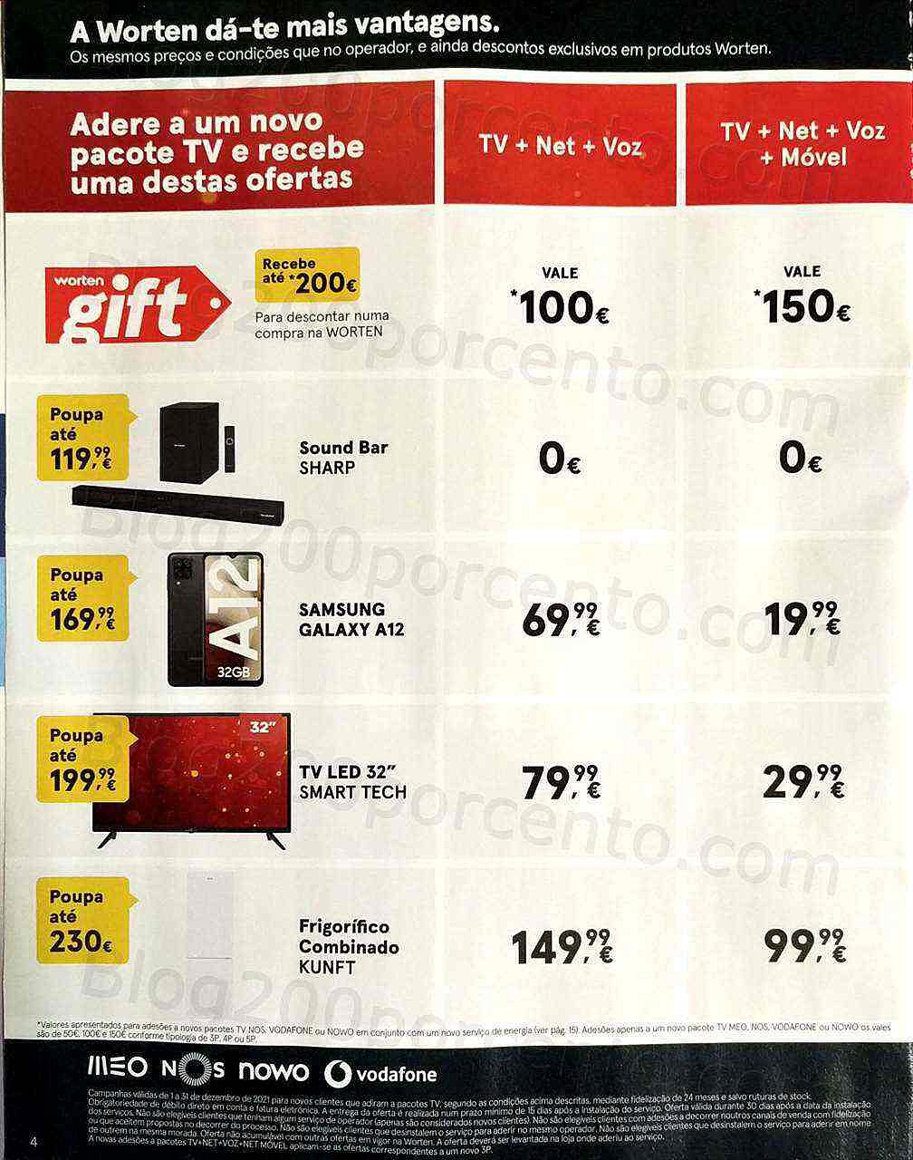Worten Mobile 1 a 31 dezembro