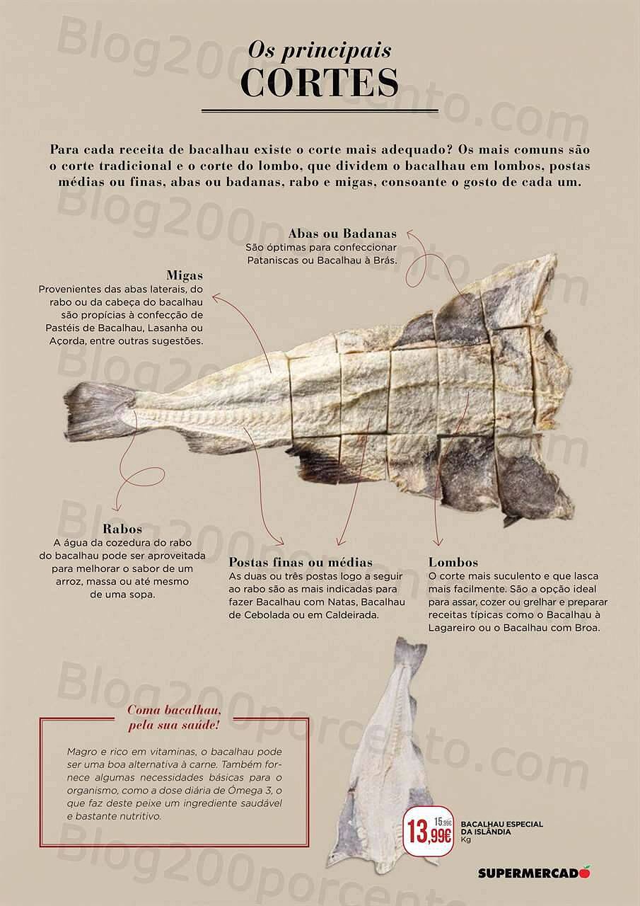 Folheto El Corte Inglés Natal