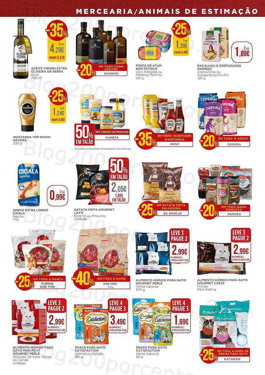 Folheto El Corte Inglés Natal