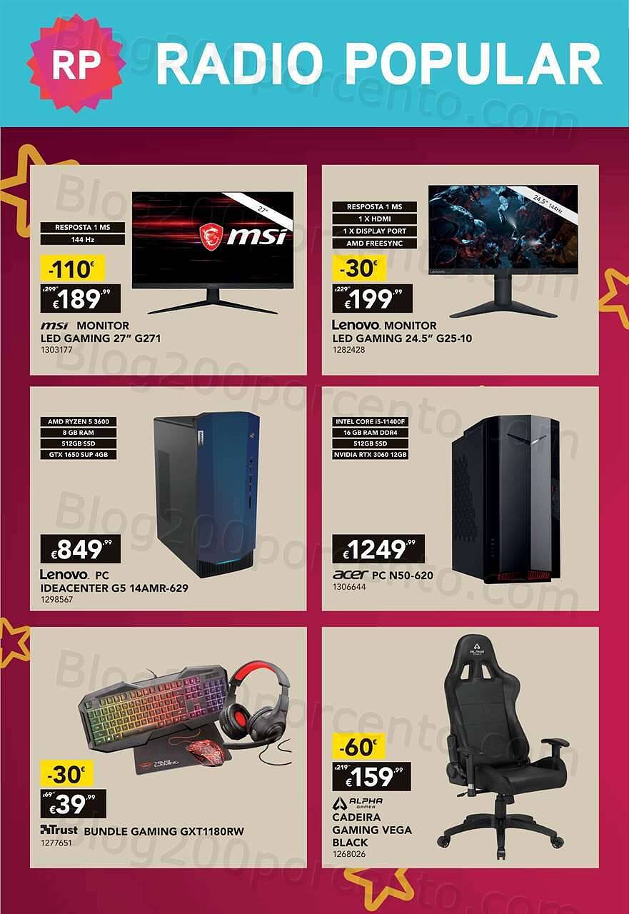 Radio Popular Gaming