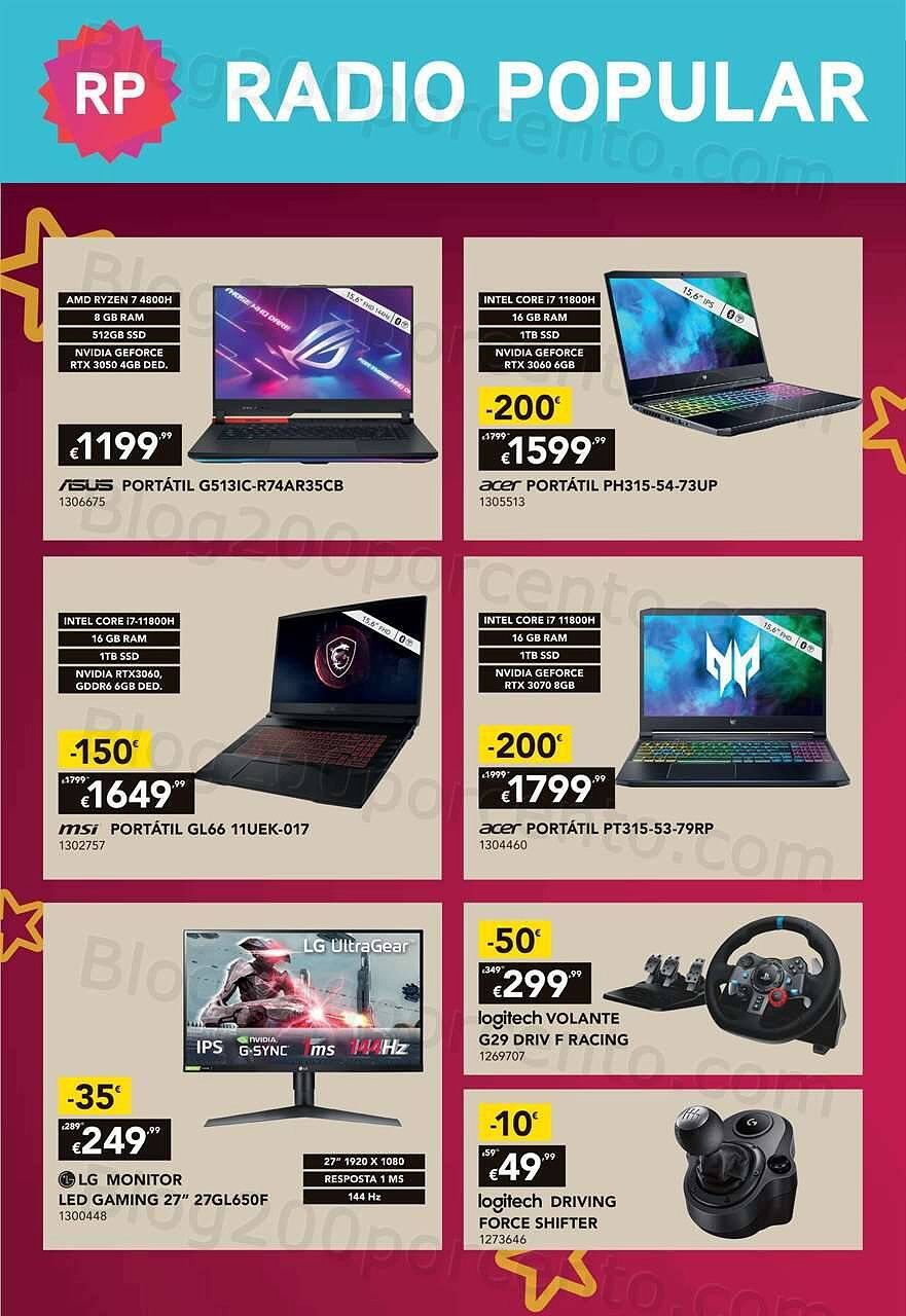 Radio Popular Gaming