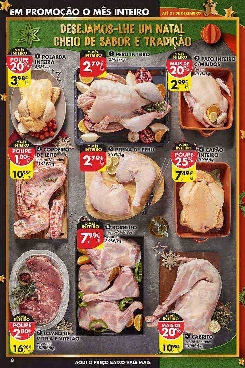 Lojas Norte 14 a 20 dezembro